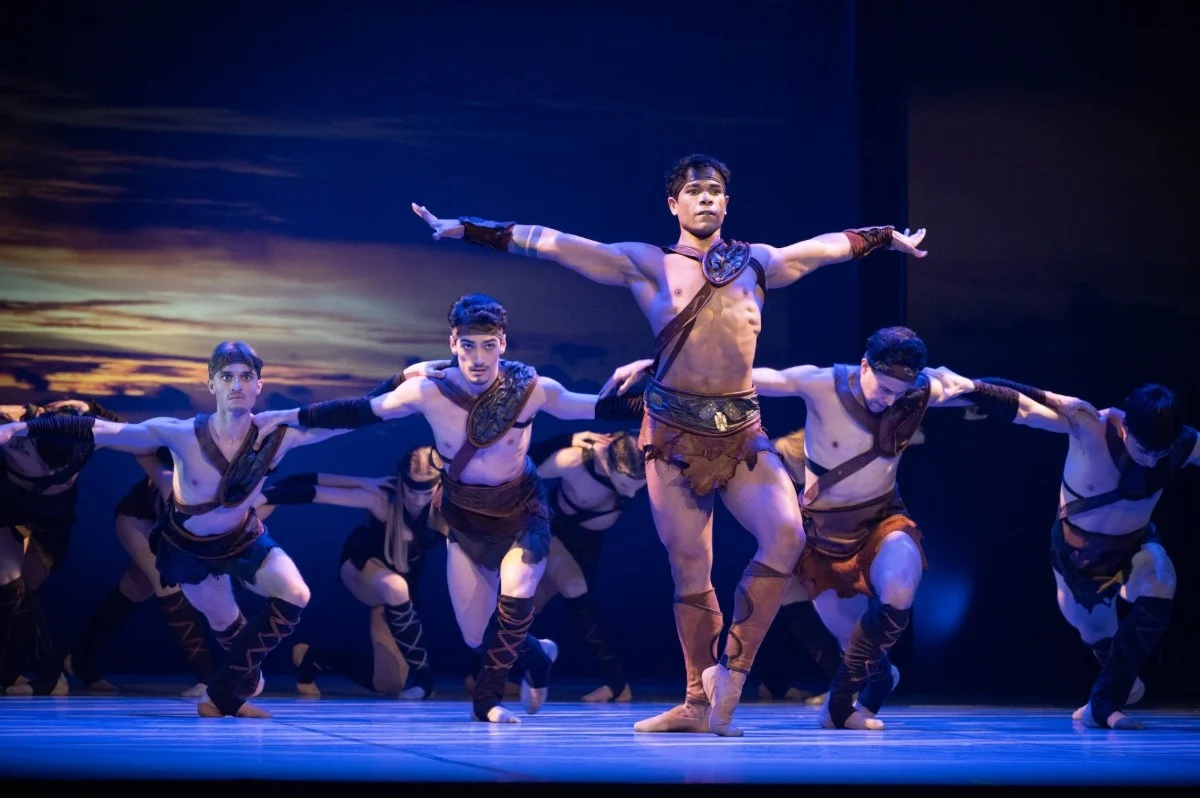 Złote Maski 2026. Artyści Opery Śląskiej i Bytomia wśród laureatów