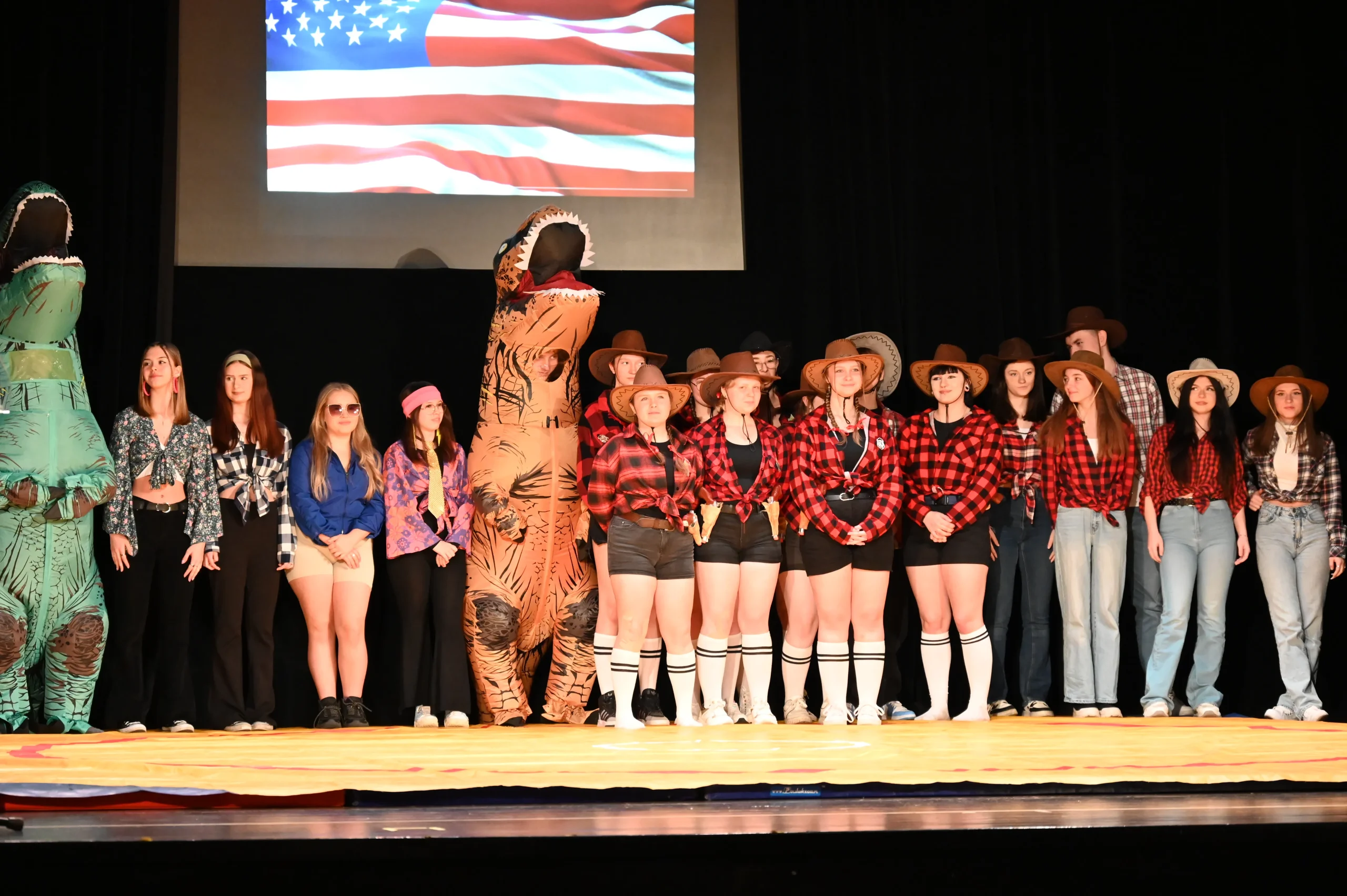 Dni Amerykańskie w Rudzie Śląskiej. Finał już 25 marca z udziałem Konsul USA