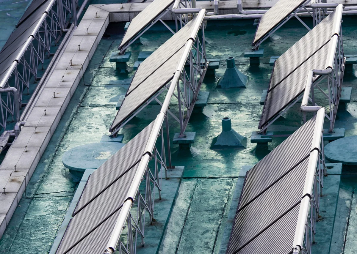 85 proc. dofinansowania na OZE w Świętochłowicach. Trwa nabór