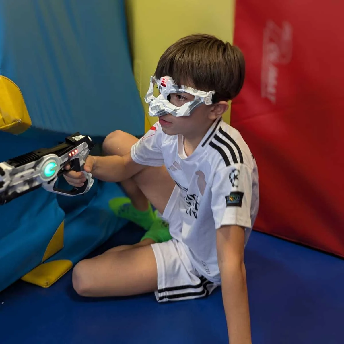 Dziecięca Fest Frajda 2026 w Mikołowie / fot. MOSiR