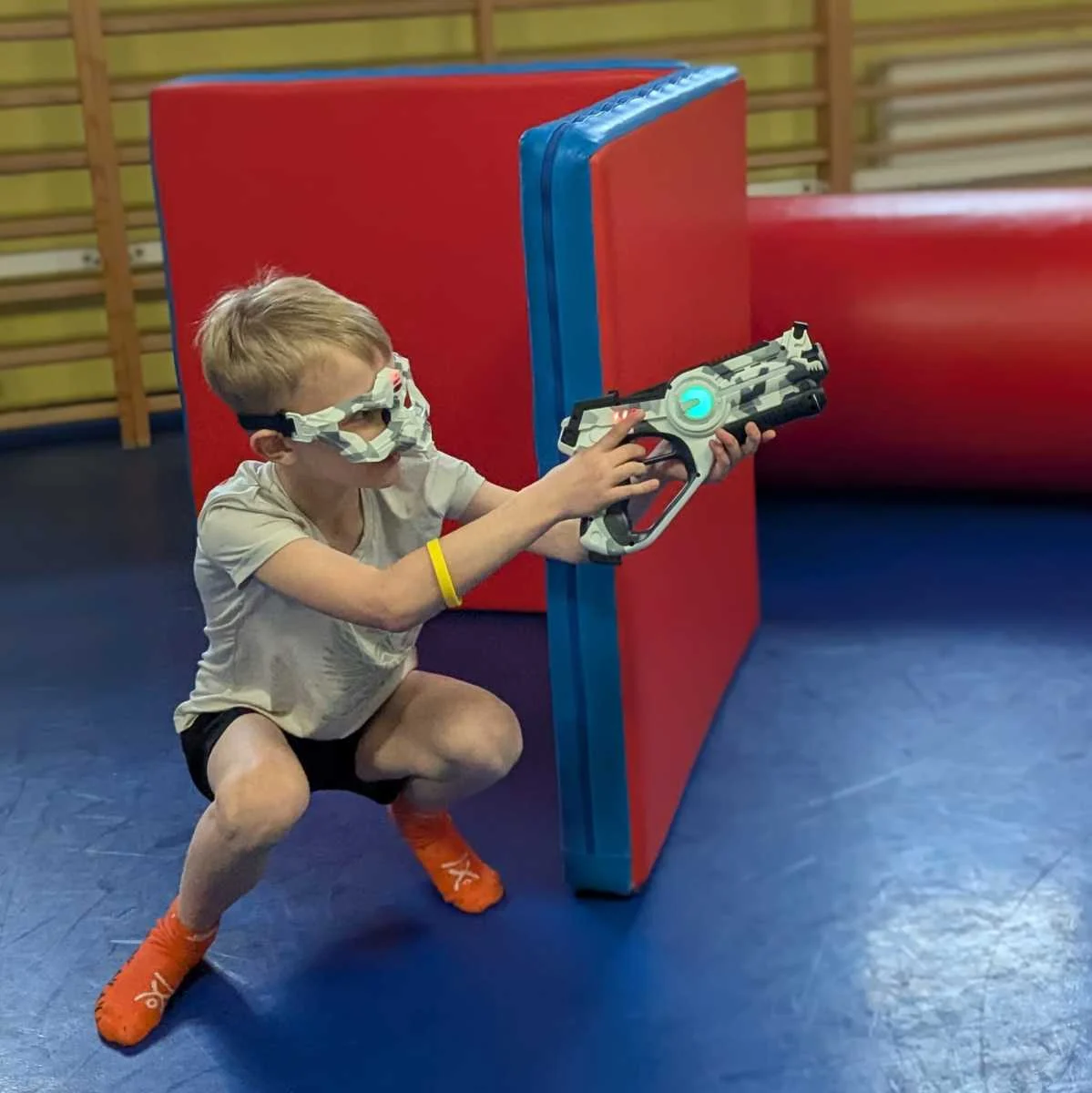 Dziecięca Fest Frajda 2026 w Mikołowie / fot. MOSiR