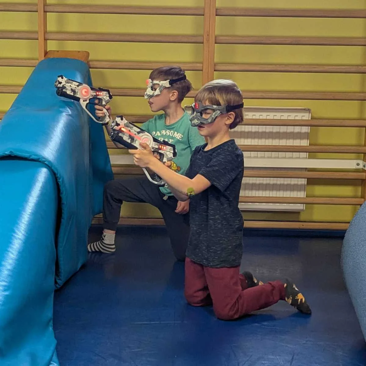 Dziecięca Fest Frajda 2026 w Mikołowie / fot. MOSiR