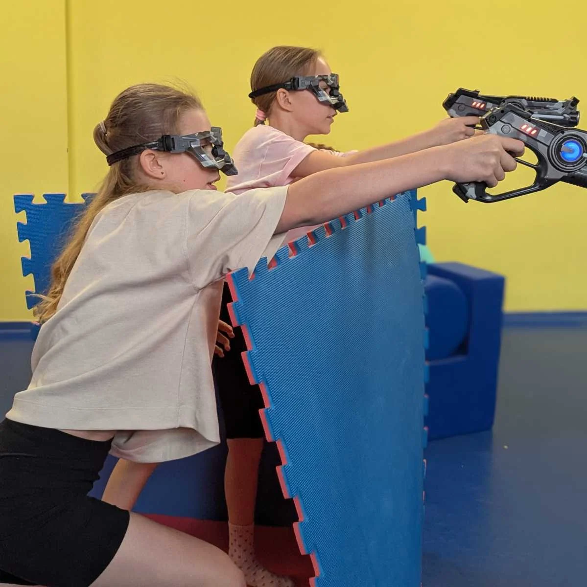 Dziecięca Fest Frajda 2026 w Mikołowie / fot. MOSiR