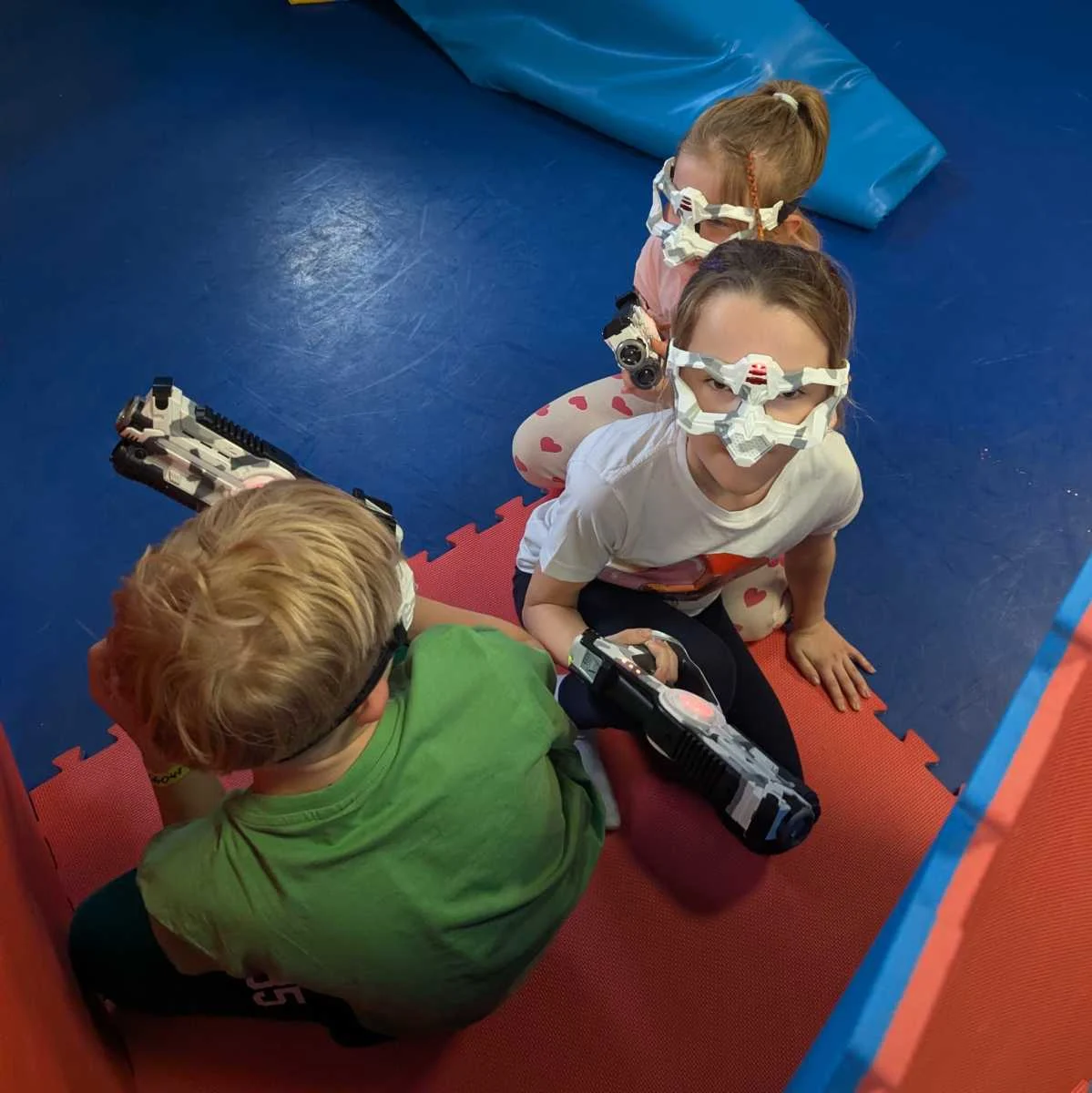 Dziecięca Fest Frajda 2026 w Mikołowie / fot. MOSiR