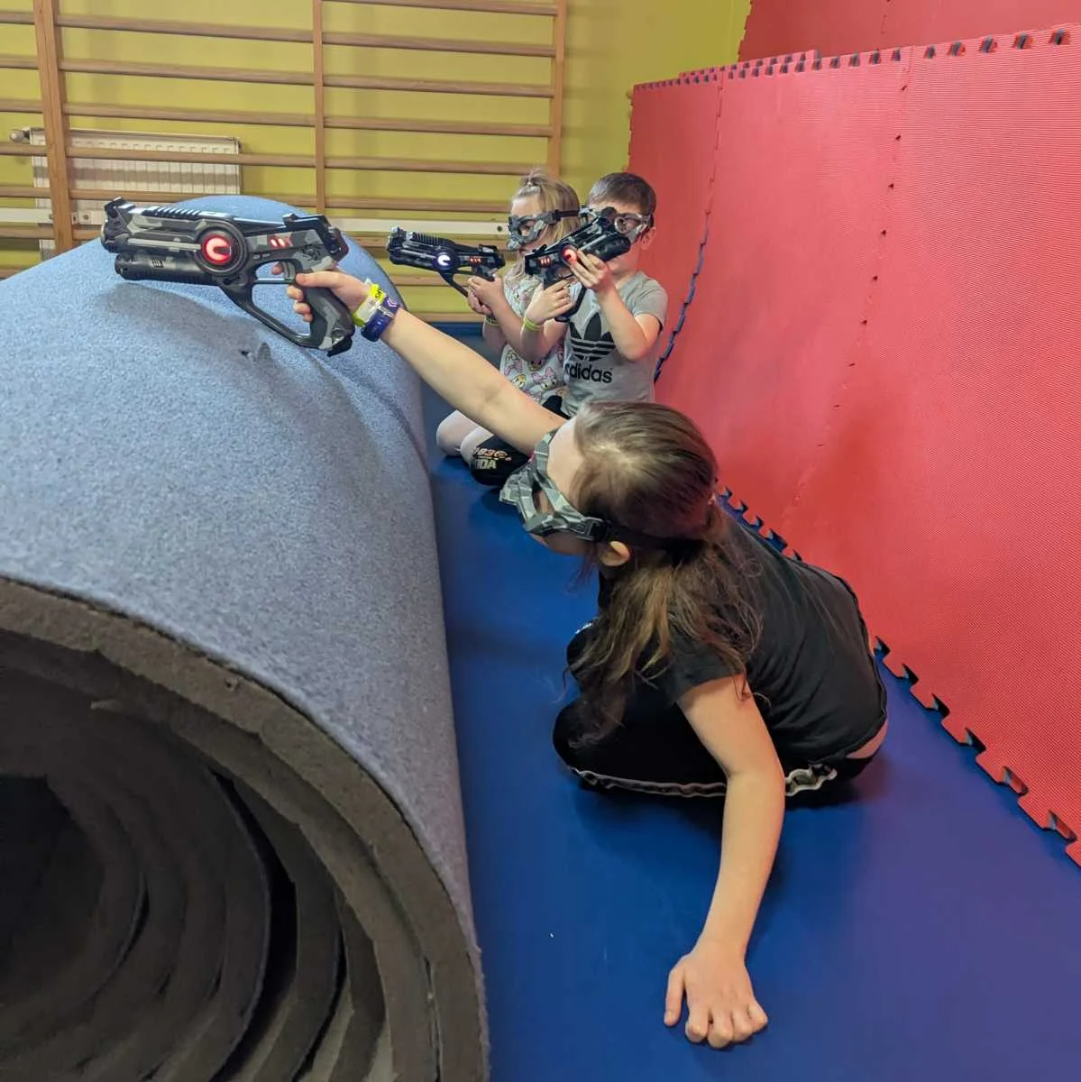 Dziecięca Fest Frajda 2026 w Mikołowie / fot. MOSiR