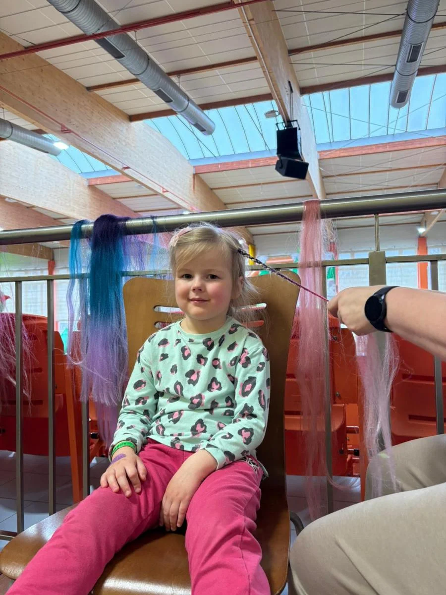 Dziecięca Fest Frajda 2026 w Mikołowie / fot. MOSiR