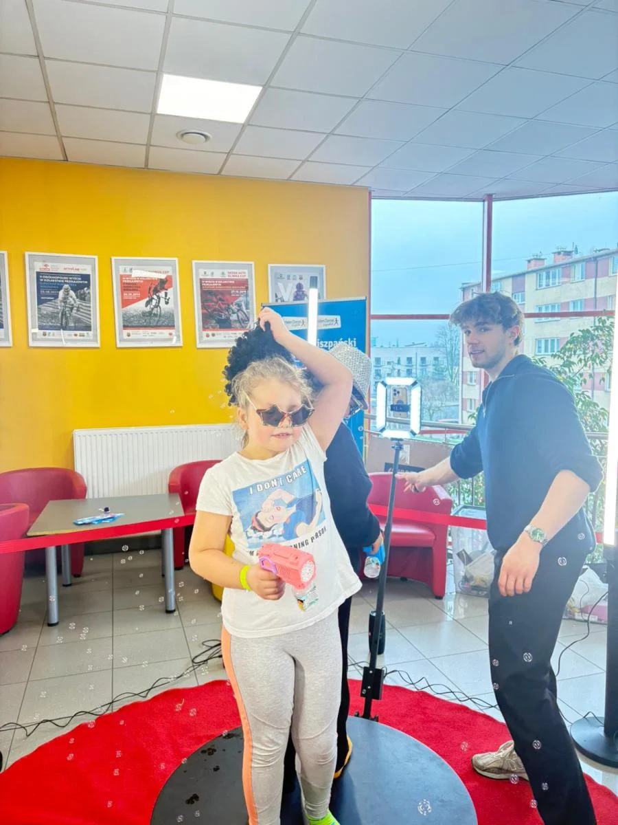 Dziecięca Fest Frajda 2026 w Mikołowie / fot. MOSiR