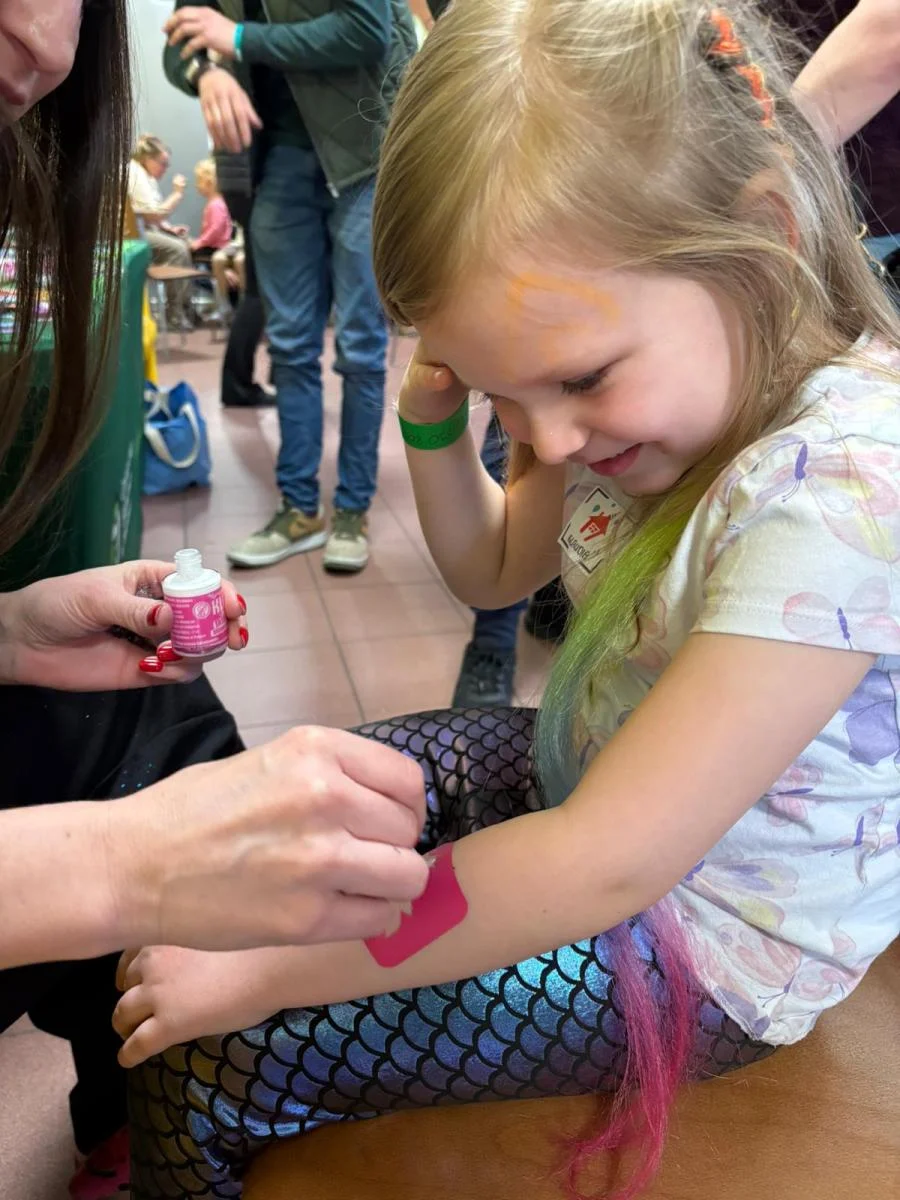 Dziecięca Fest Frajda 2026 w Mikołowie / fot. MOSiR