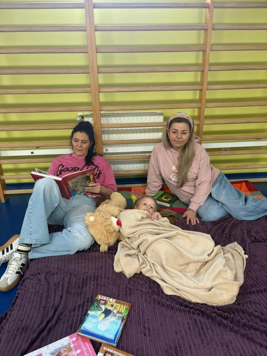 Dziecięca Fest Frajda 2026 w Mikołowie / fot. MOSiR