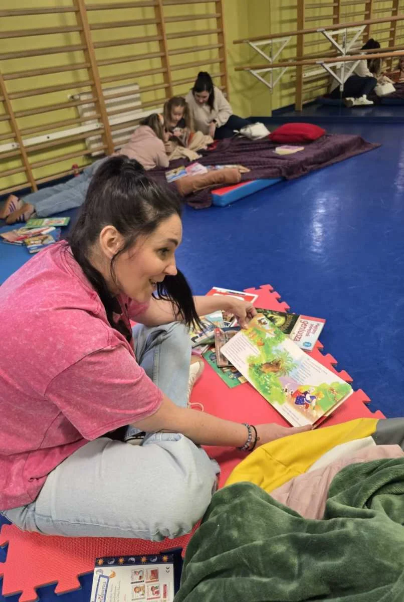 Dziecięca Fest Frajda 2026 w Mikołowie / fot. MOSiR