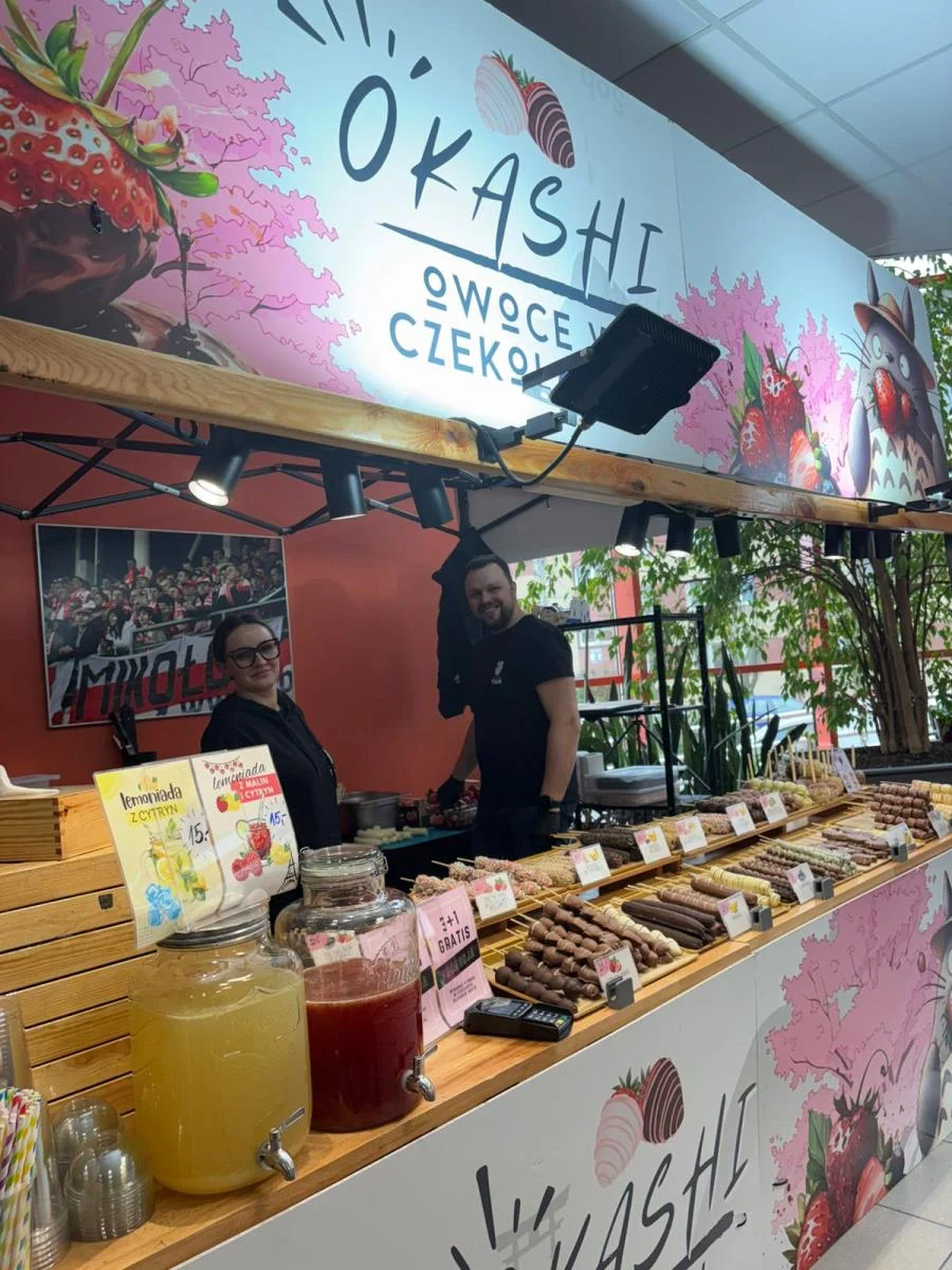 Dziecięca Fest Frajda 2026 w Mikołowie / fot. MOSiR