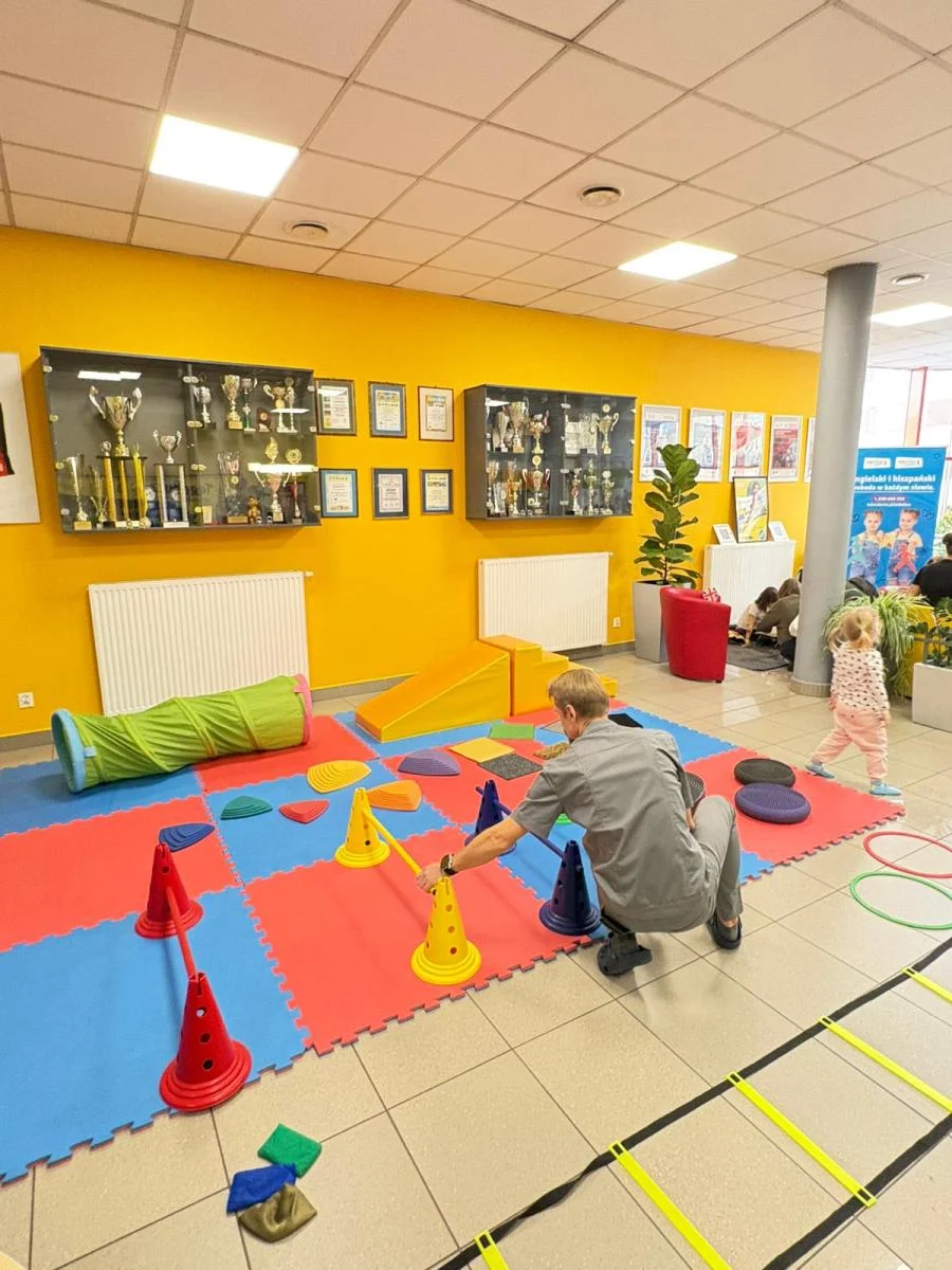 Dziecięca Fest Frajda 2026 w Mikołowie / fot. MOSiR