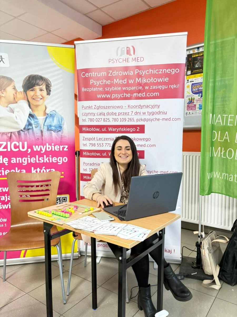 Dziecięca Fest Frajda 2026 w Mikołowie / fot. MOSiR