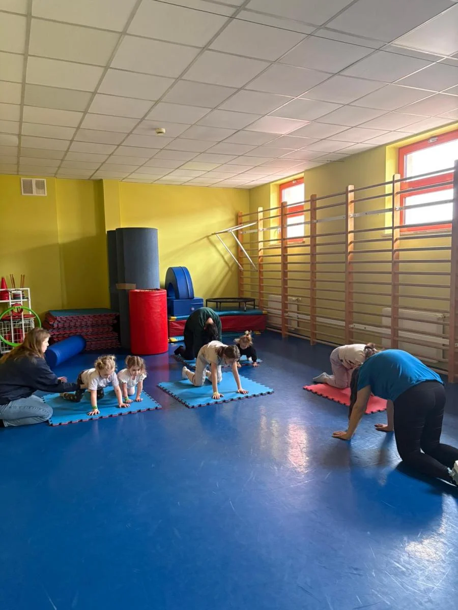 Dziecięca Fest Frajda 2026 w Mikołowie / fot. MOSiR