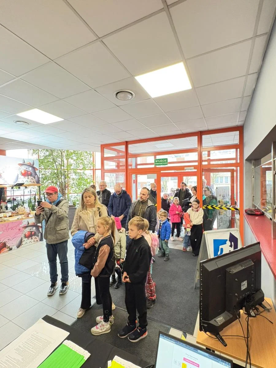 Dziecięca Fest Frajda 2026 w Mikołowie / fot. MOSiR