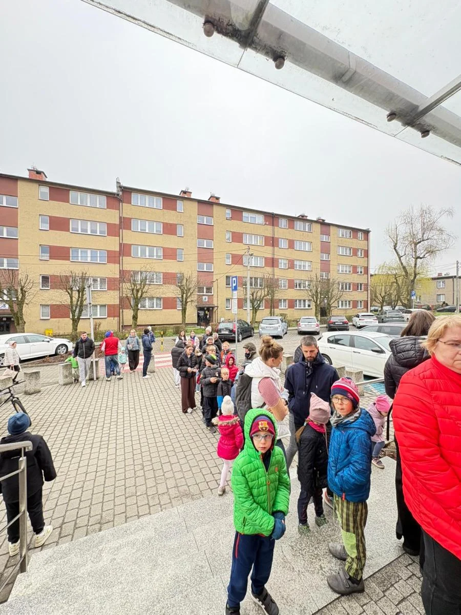 Dziecięca Fest Frajda 2026 w Mikołowie / fot. MOSiR