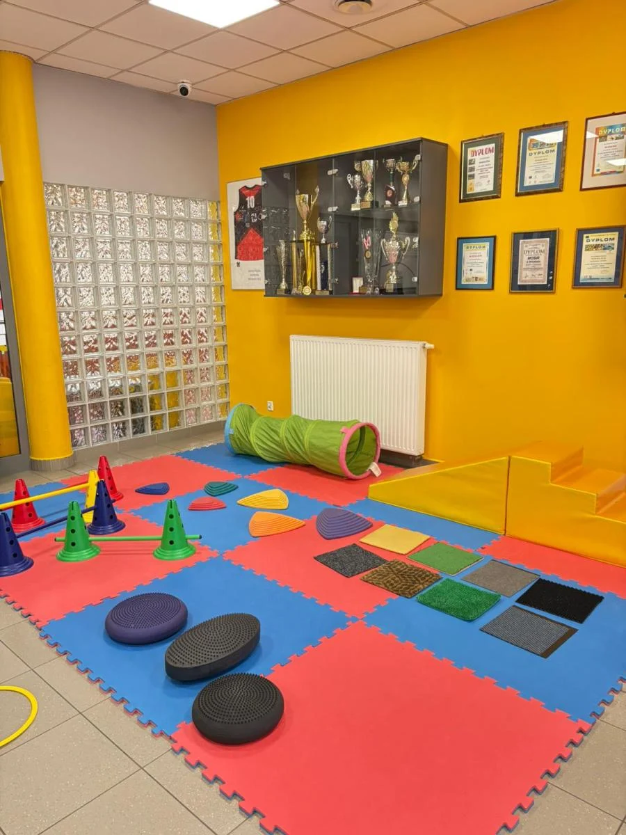 Dziecięca Fest Frajda 2026 w Mikołowie / fot. MOSiR