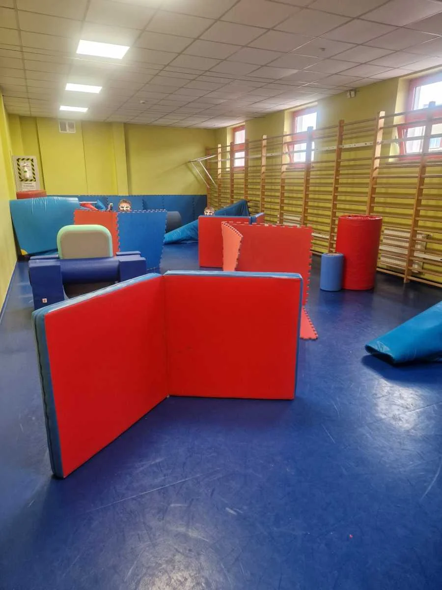 Dziecięca Fest Frajda 2026 w Mikołowie / fot. MOSiR