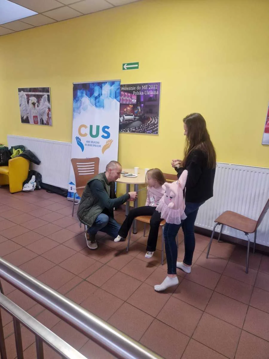 Dziecięca Fest Frajda 2026 w Mikołowie / fot. MOSiR