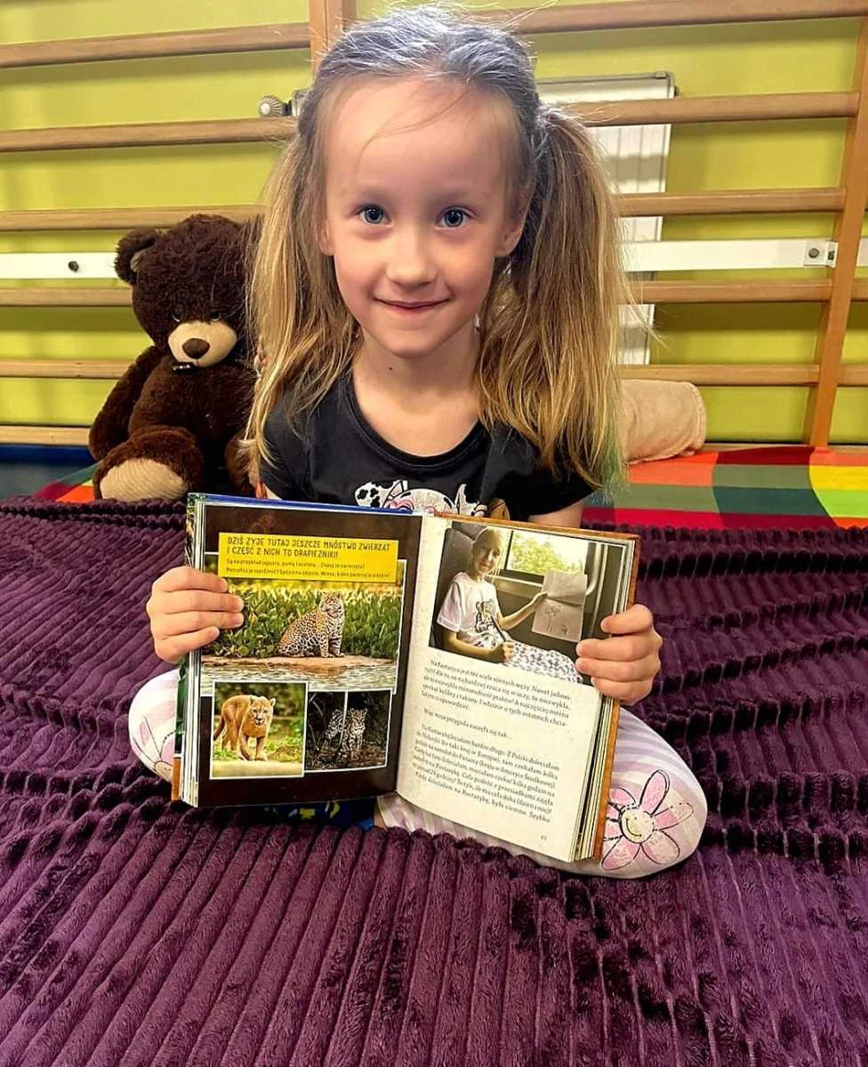 Dziecięca Fest Frajda 2026 w Mikołowie / fot. MOSiR