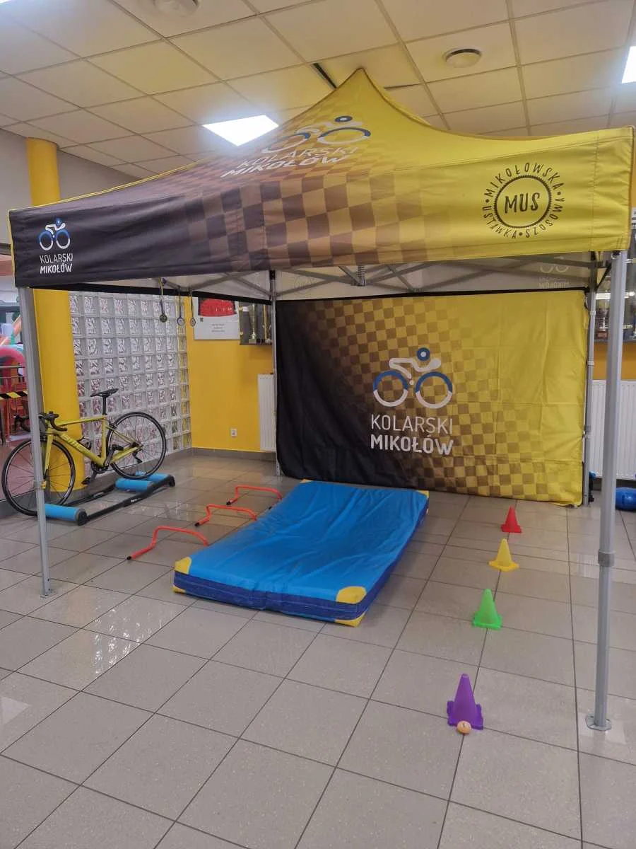 Dziecięca Fest Frajda 2026 w Mikołowie / fot. MOSiR