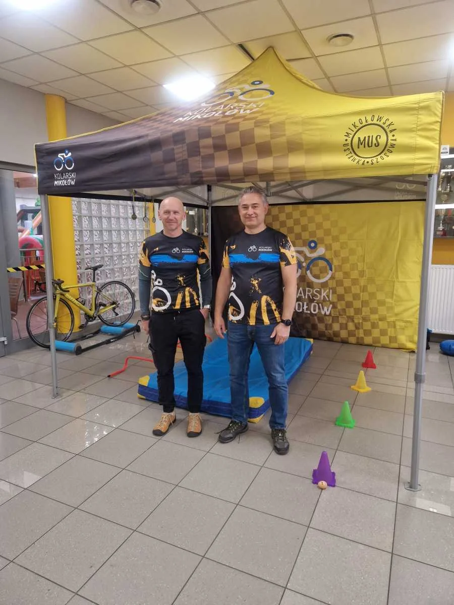 Dziecięca Fest Frajda 2026 w Mikołowie / fot. MOSiR