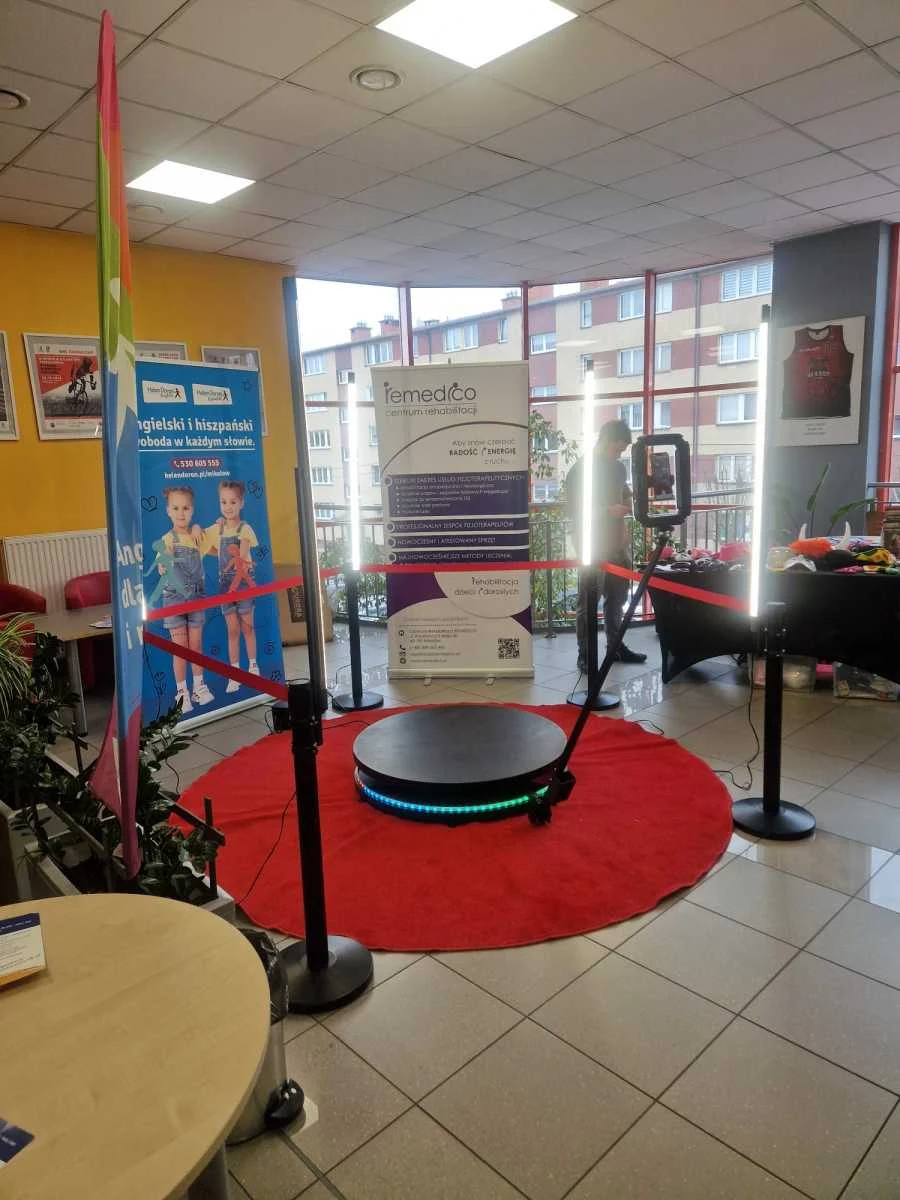 Dziecięca Fest Frajda 2026 w Mikołowie / fot. MOSiR