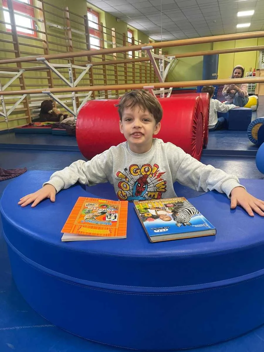 Dziecięca Fest Frajda 2026 w Mikołowie / fot. MOSiR