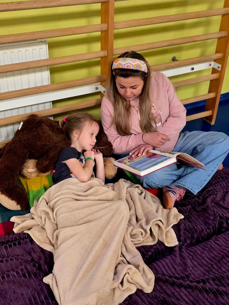 Dziecięca Fest Frajda 2026 w Mikołowie / fot. MOSiR