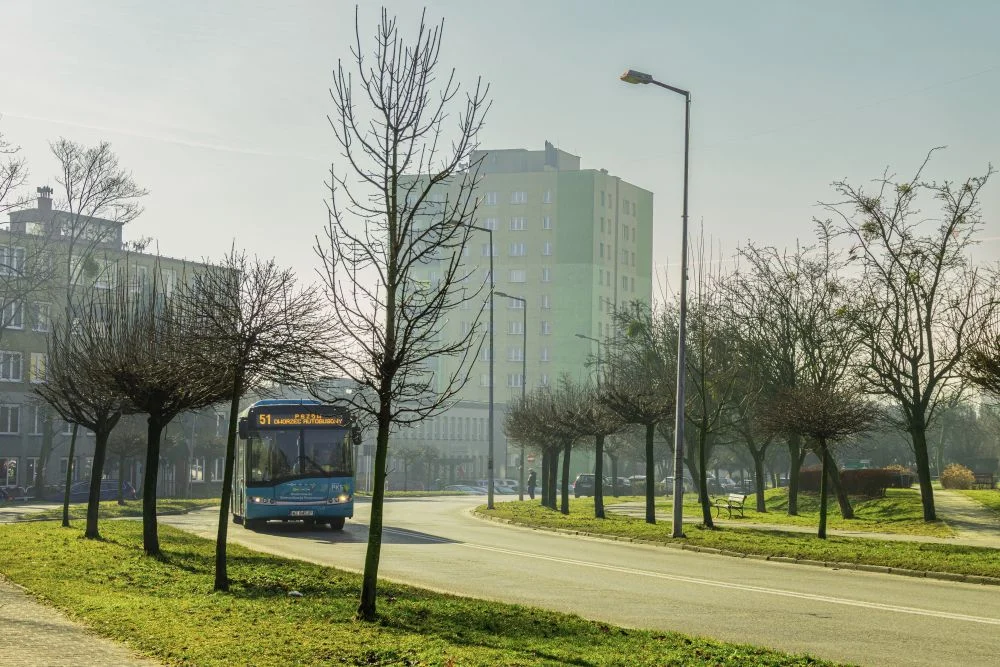 Nowe ulgi i tańsze bilety w Wodzisławskiej Komunikacji Powiatowej