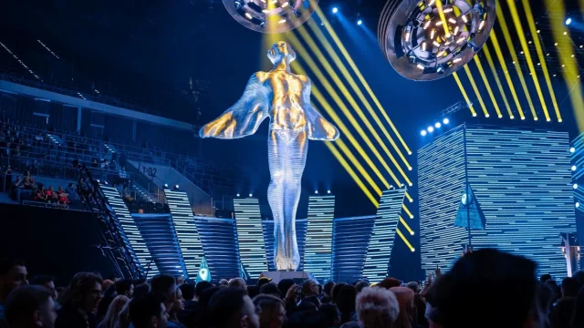 Fryderyki 2026 z gliwickim akcentem. Są dwie nominacje