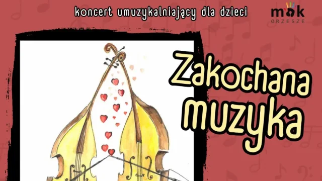 Dzieciak wśród kompozytorów