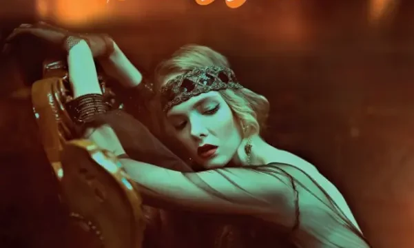 Koncert "Odrobinę szczęścia w miłości"