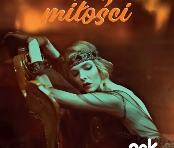 Koncert "Odrobinę szczęścia w miłości"