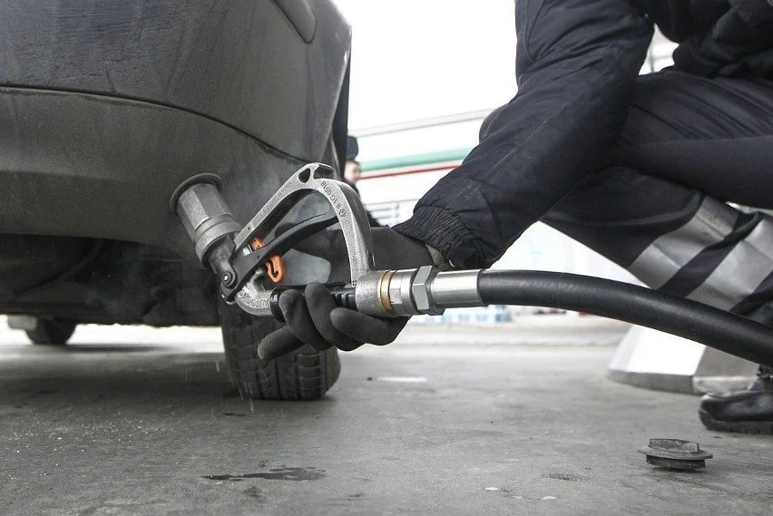 Montaż LPG w regionie - jak wybrać warsztat i na co zwrócić uwagę?