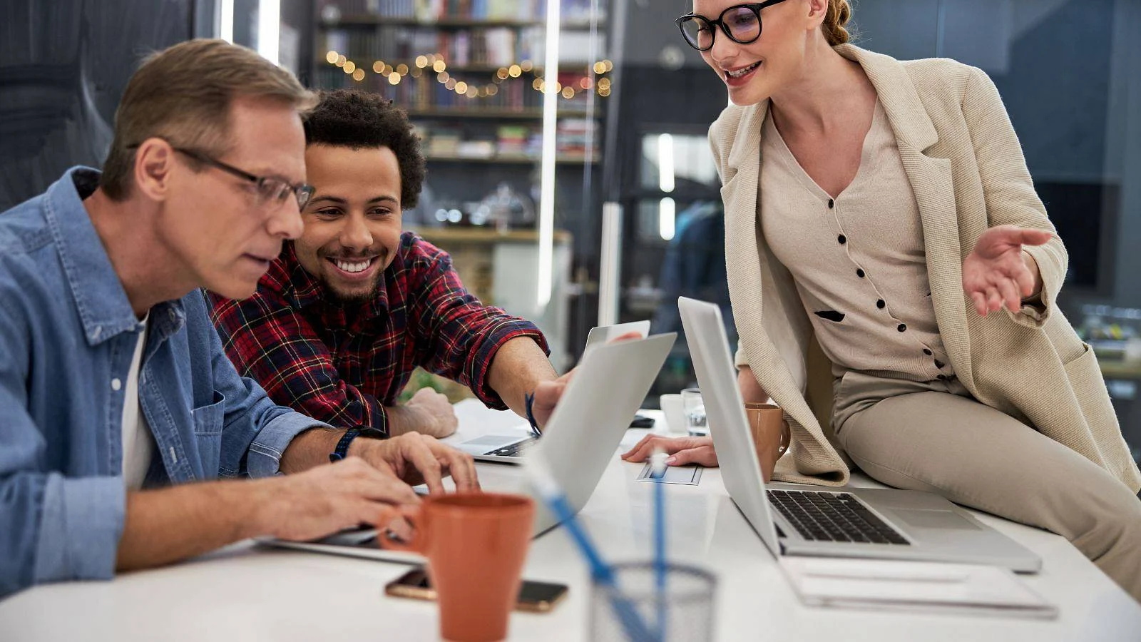 Coraz więcej Polaków zakłada własne firmy. Dlaczego przedsiębiorczość znów rośnie?