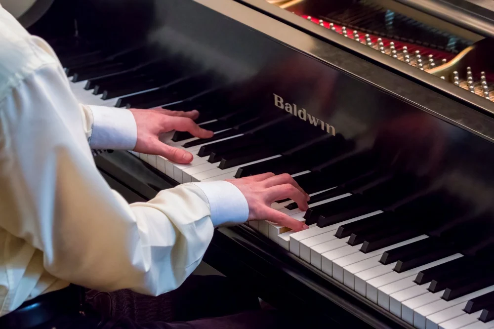 Rekrutacja do szkoły muzycznej w Żorach. Ważne terminy na rok 2026/2027