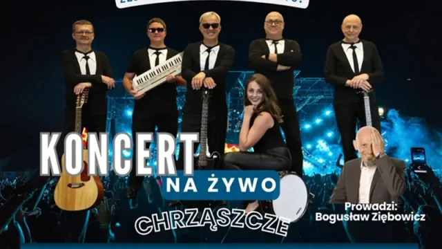 "Wczoraj jak Dziś" - Złote Przeboje lat 60. i 70.