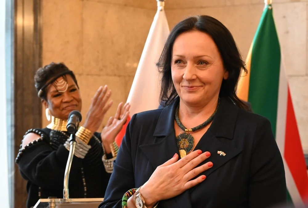 15 lat minęło - wywiad z Monika Nizioł, prezes Fundacji Minionej Epoki