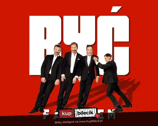 Kabaret hrAbi & Wojtek Kamiński