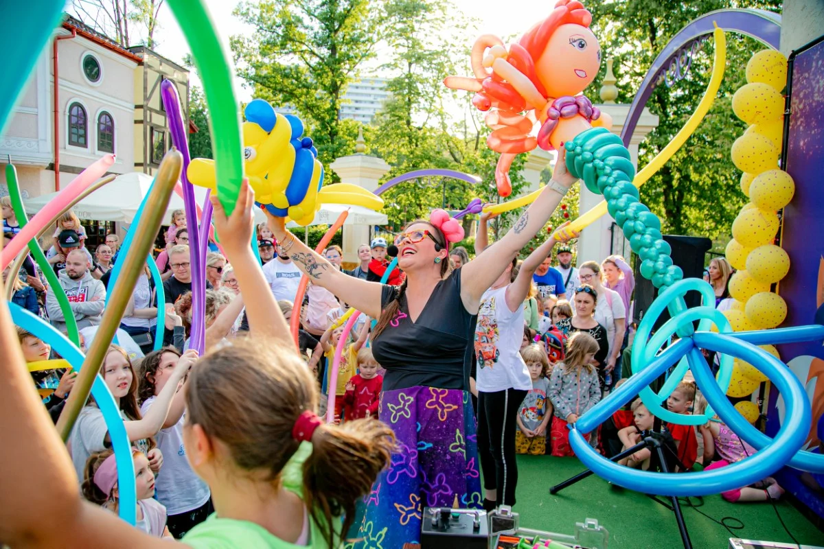 Legendia rozpoczyna sezon 2026. Na start bilety nawet 50% taniej i powrót Biletu Spacerowego