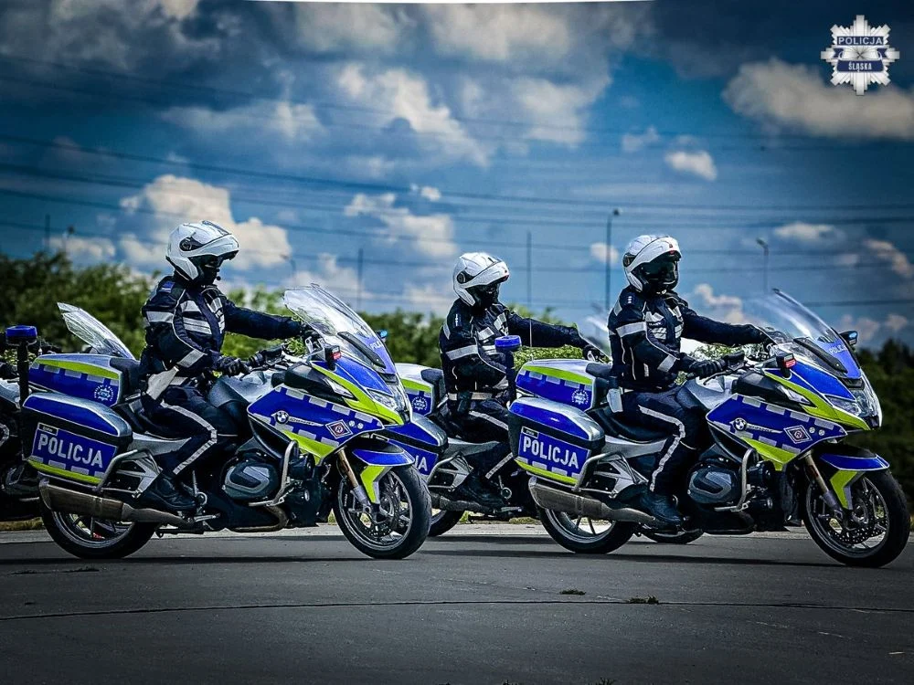 Wzrost liczby motocykli na drogach. O czym warto pamiętać w nowym sezonie?