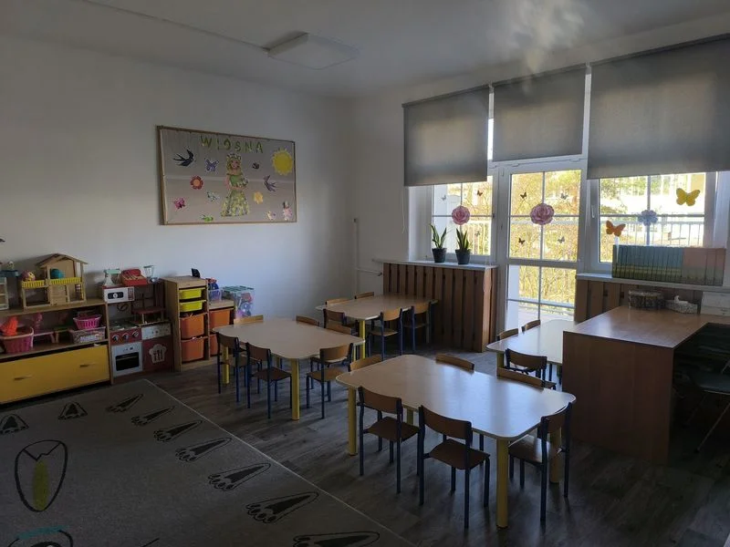 Nowe sale, odświeżone korytarze i ważne naprawy. Rybnik inwestuje w oświatę