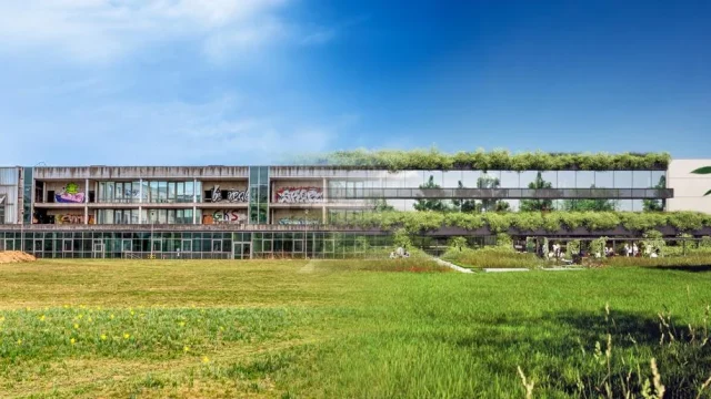 W Tychach powstanie strategiczna inwestycja za 118 mln zł. Znamy szczegóły