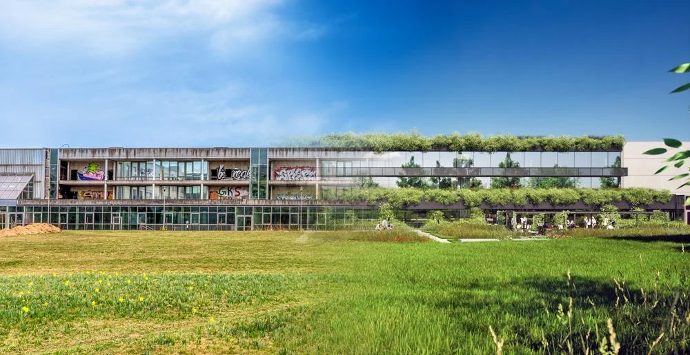 W Tychach powstanie strategiczna inwestycja za 118 mln zł. Znamy szczegóły