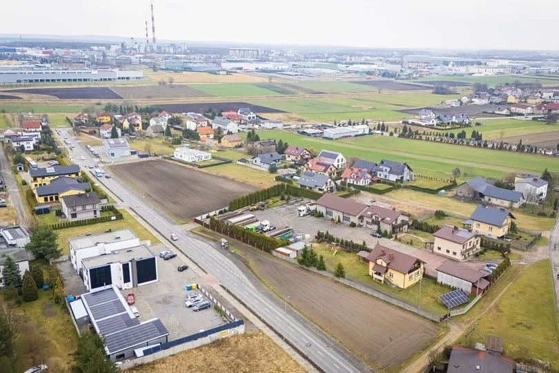 Transport na telefon w Cielmicach. Pilotaż ma ułatwić dojazdy mieszkańcom