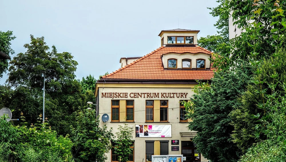 Tyskie instytucje kultury otrzymują dofinansowanie z Ministerstwa Kultury