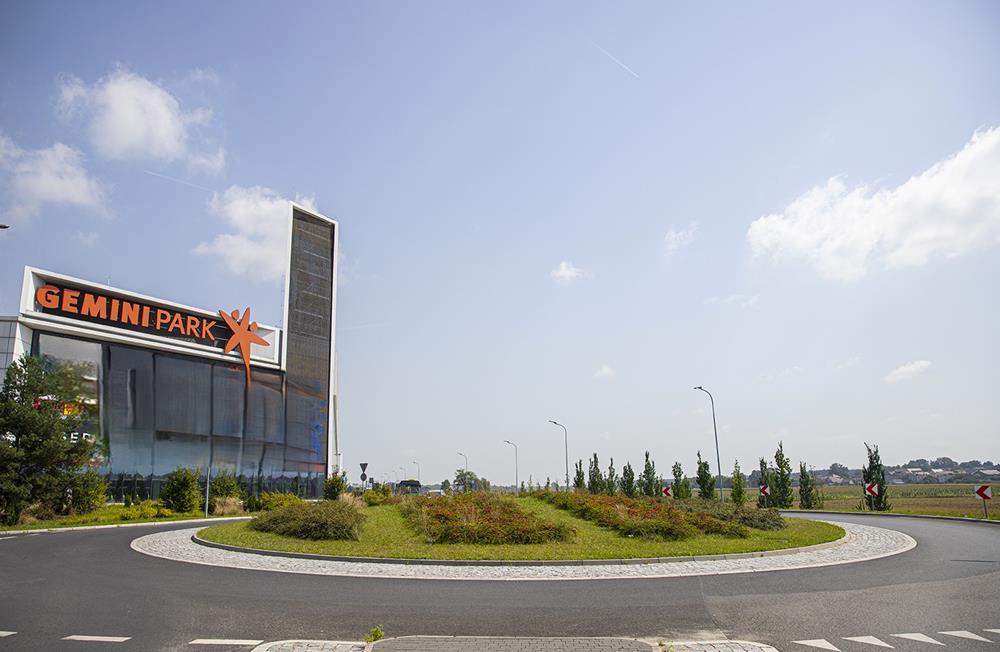 Tychy z 6 mln zł na nową drogę. Powstanie ważny łącznik w południowo-wschodniej części