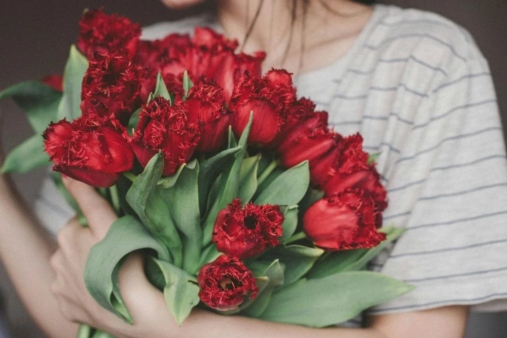 Kwiatowa moda na florystyczny sezon wiosenny - Trendy i inspiracje prosto z Bydgoszczy