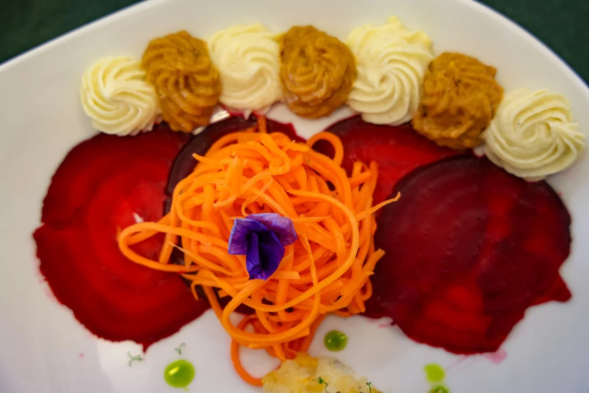 Młodzi kucharze rywalizowali w Sosnowcu. Znamy zwycięzców prestiżowego konkursu / fot. CKZiU